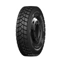 Promotional hot sale radial truck tire 1020 china tire in india for vehicles